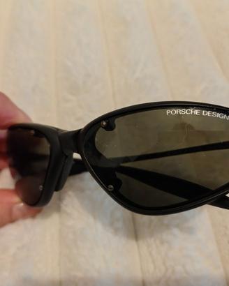 occhiali da sole Porche Design