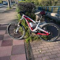 Mtb Gt Force Expert M 27,5 Full Carbon