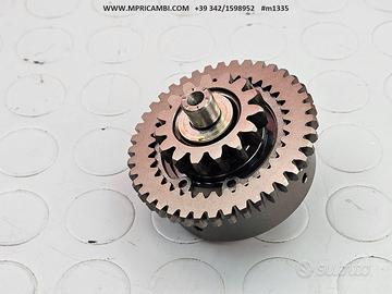 INGRANAGGIO LIMITATORE YAMAHA XT 660 Z TENERE 2008