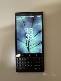 Blackberry key 2 android