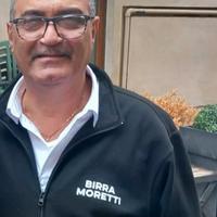 cameriere di sala 
