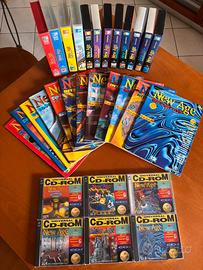 New Age Interactive "New Sound multimedia"