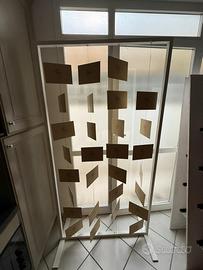 Struttura autoportante matrimoniale