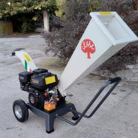 cippatrice  biotrituratore