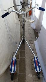 Bipattino ripieghevole Gewiss