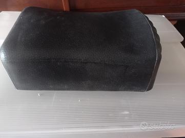 sedile passeggero ciclomotore o bici