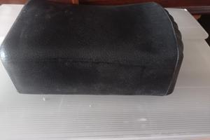 sedile passeggero ciclomotore o bici