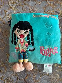 Cuscino bratz jade