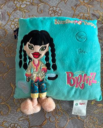 Cuscino bratz jade