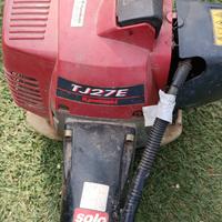 Decespugliatore Kawasaki Solo 128