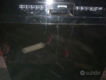 Lavastoviglie Smeg