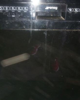 Lavastoviglie Smeg
