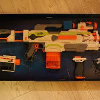 Nerf Modulus