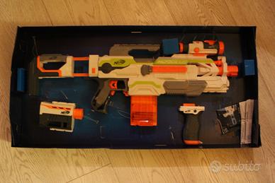 Nerf Modulus