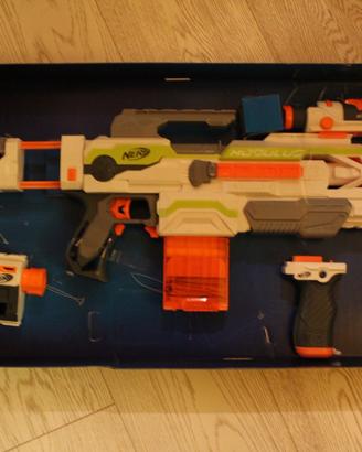 Nerf Modulus