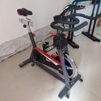 spin bike