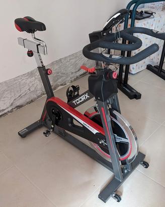 spin bike
