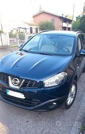 Qashqai benzina e gpl libera da fine agosto  