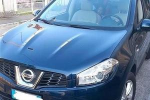 Qashqai benzina e gpl libera da fine agosto  