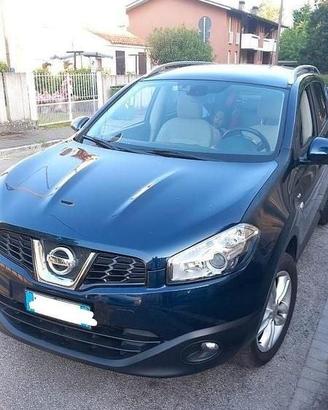 Qashqai benzina e gpl libera da fine agosto  