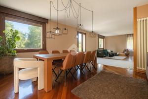 VILLA SINGOLA A CAMISANO VICENTINO