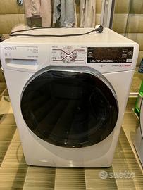 Lavasciuga 13kg +8