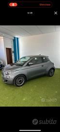 Fiat 500e icon 42 kwh