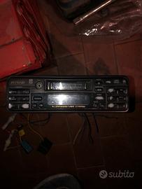 Autoradio Aiwa anni 90
