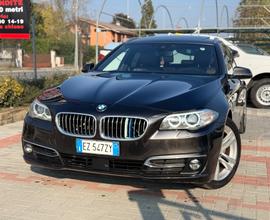 Bmw 520 520d Touring Luxury TETTO APRIBILE