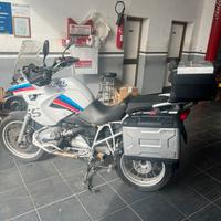 Bmw gs 1200