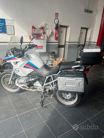 Bmw gs 1200