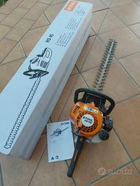 Stihl Tosasiepi HS 45 lama 60 cm / 24 ''