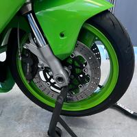 Kawasaki Ninja ZX 7R