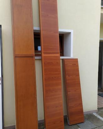 Cassonetti per tapparelle