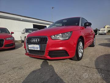 Audi A1 1.6 TDI Admired