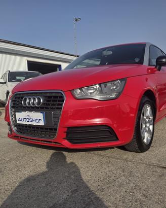 Audi A1 1.6 TDI Admired
