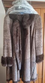 Coppia montoni shearling originali – qualità alta