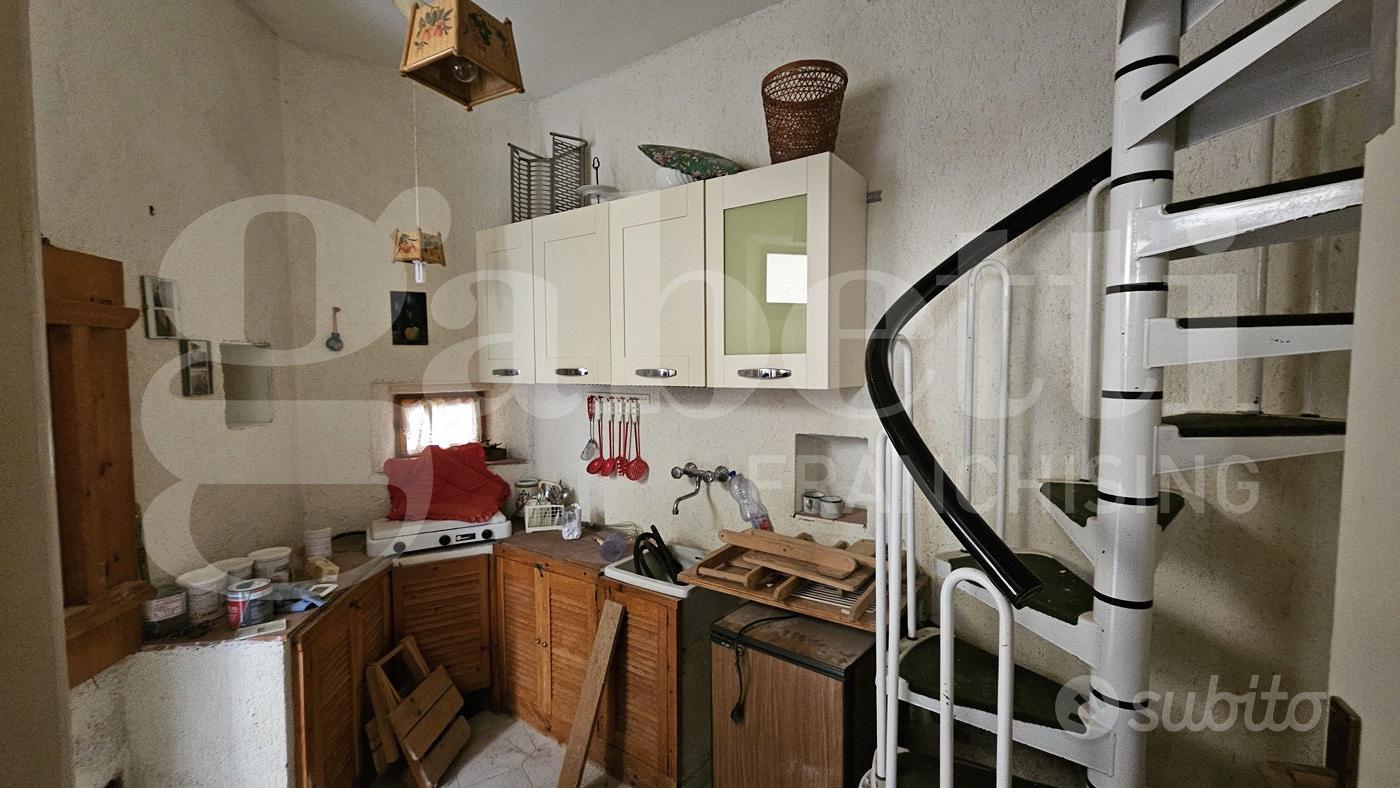 Apartment in Rio, La Ginestra, Livorno - Altro