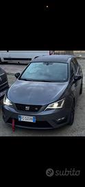 seat ibiza FR