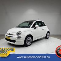 FIAT 500 1.3 M-Jet 95 CV Lounge NEOPATENTATI / P