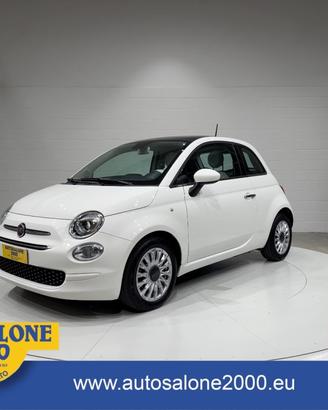 FIAT 500 1.3 M-Jet 95 CV Lounge NEOPATENTATI / P