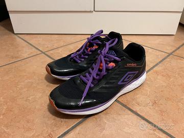Scarpe donna Umbro EU38 ottime