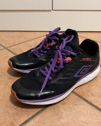 Scarpe donna Umbro EU38 ottime