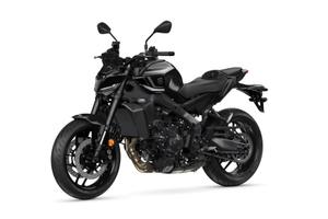 Yamaha MT-09