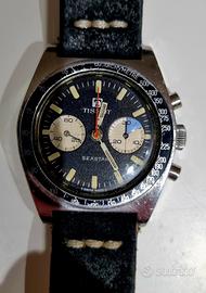 Cronografo Tissot Seastar anni 70.