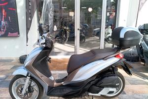 Piaggio Medley 150 GRIGIO ASTRALE 2024