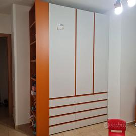 Cameretta MISTRAL