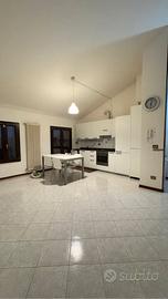 Castenaso Vicinanze trilocale