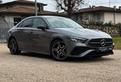 Mercedes A 180 d Premium AMG Night | PREZZO PROMO