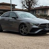 Mercedes A 180 d Premium AMG Night | PREZZO PROMO